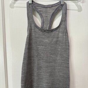 Lululemon Swiftly Tech Racerback Tank 2.0 | Running Workout Tank | Sz 4